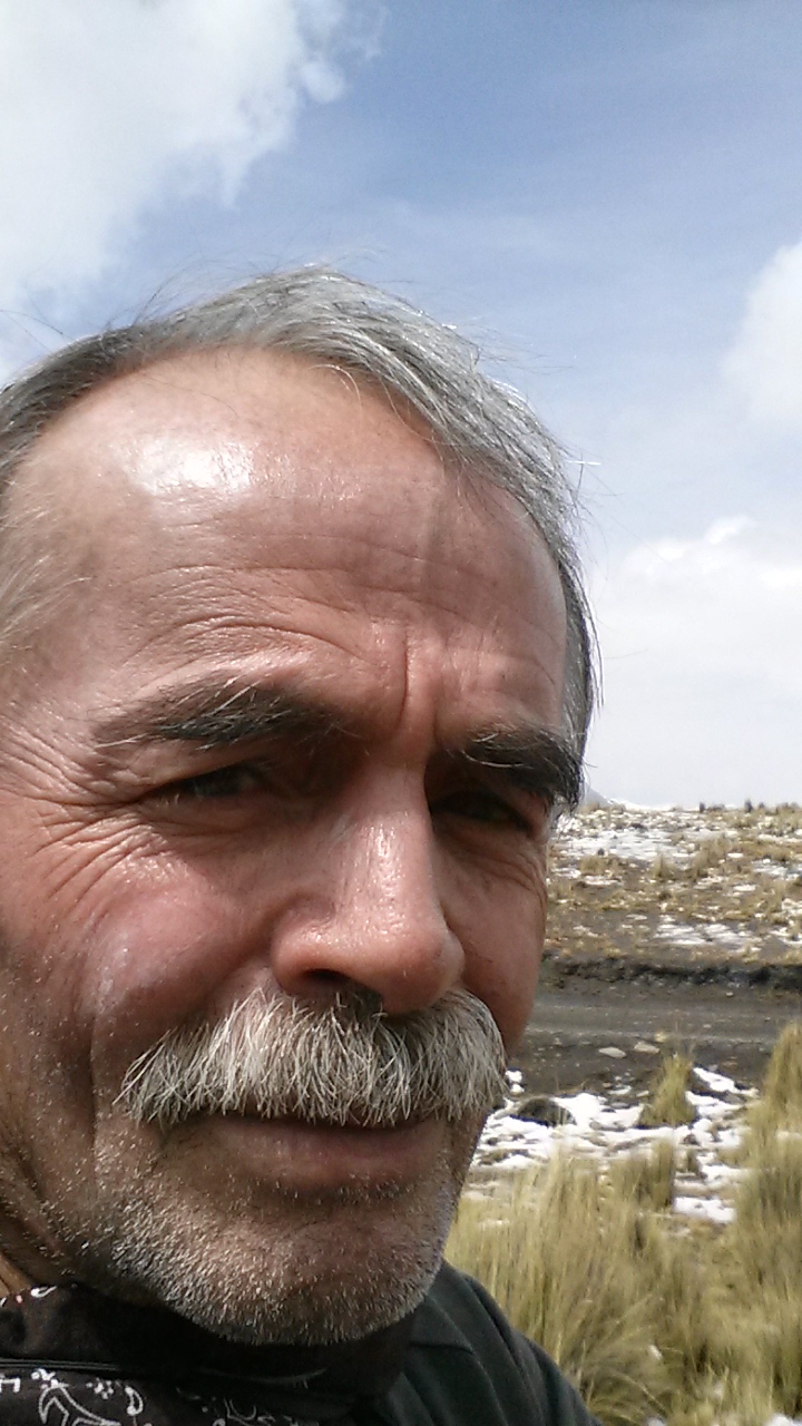 Don Armando Olivera